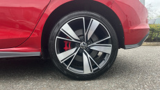 Volkswagen Golf 1.4 TSI GTE 5dr DSG Hatchback